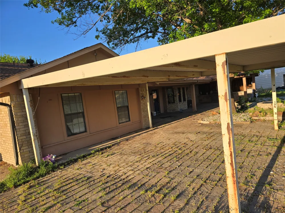 1100 Creek Bend Lane Lucas, TX 75002