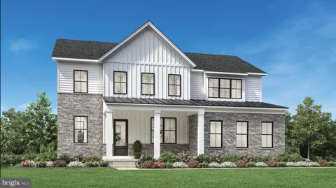 1494 BRETON HILL DRIVE #LOT 9