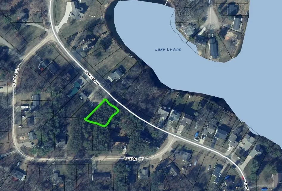 11590 Baker Road Jerome, MI 49249