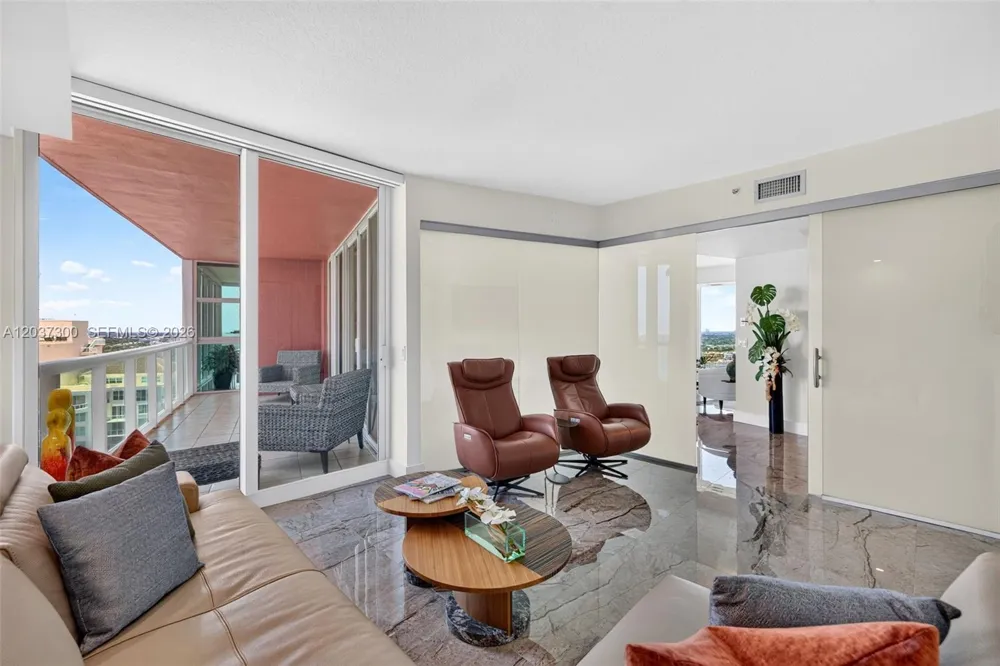 3370 Hidden Bay Dr ##UPH3715 Aventura, FL 33180
