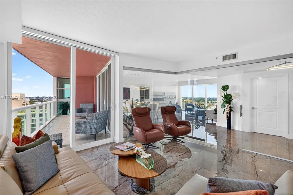 3370 Hidden Bay Dr ##UPH3715 Aventura, FL 33180