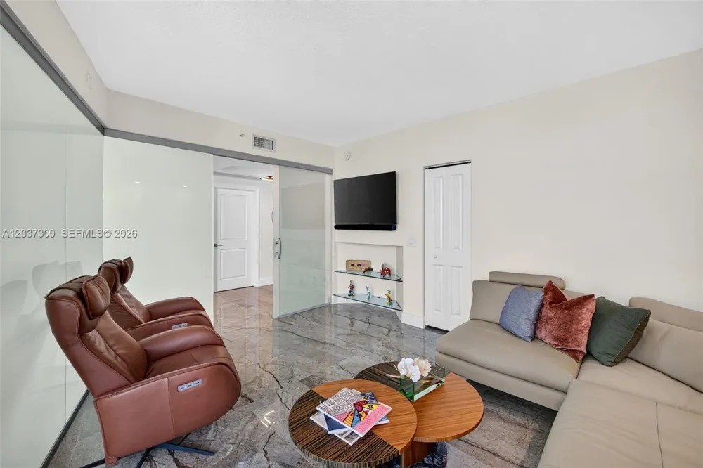 3370 Hidden Bay Dr ##UPH3715 Aventura, FL 33180