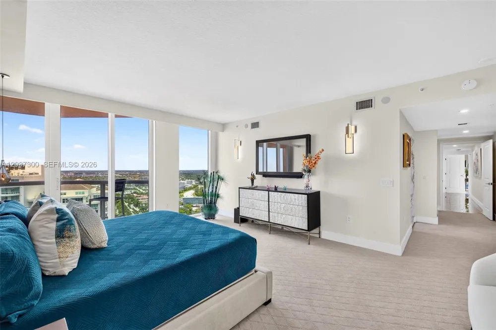 3370 Hidden Bay Dr ##UPH3715 Aventura, FL 33180