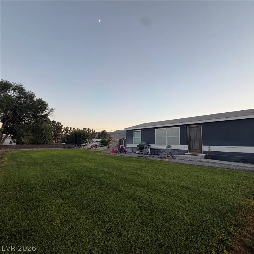 484 Michael Way Alamo, NV 89001