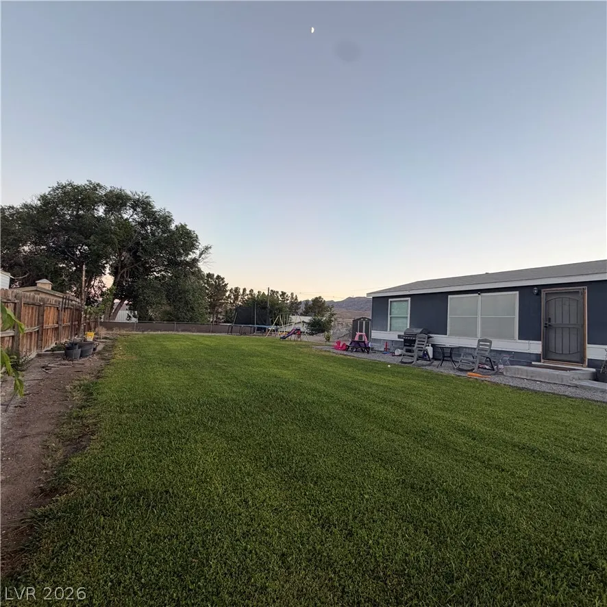 484 Michael Way Alamo, NV 89001