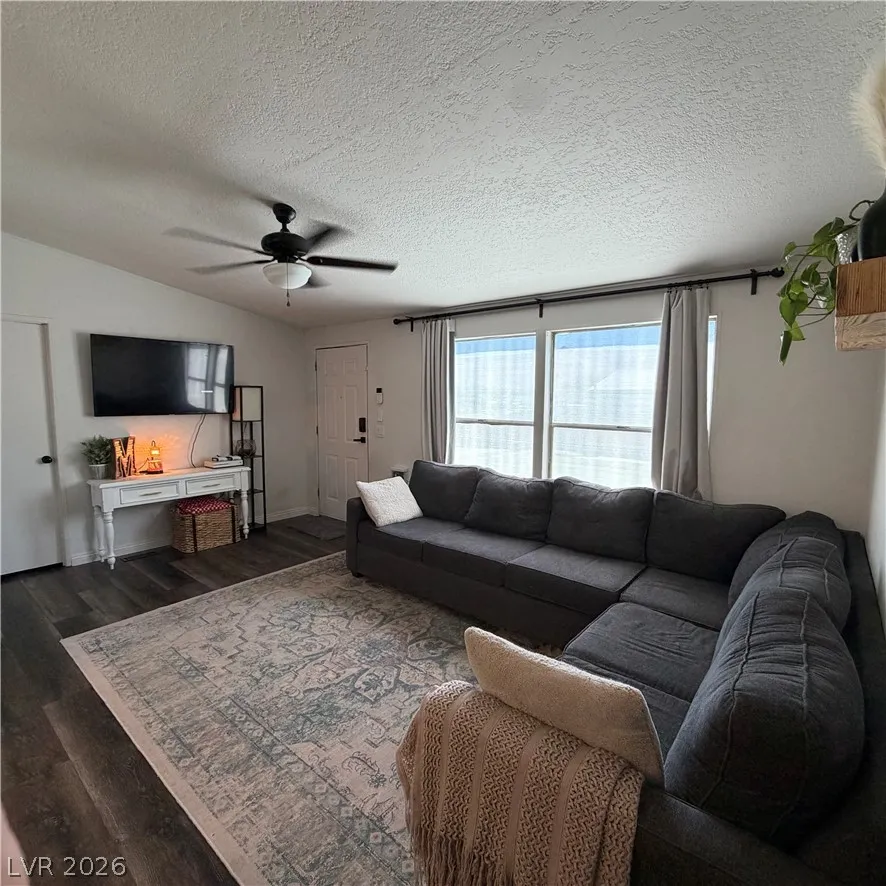 484 Michael Way Alamo, NV 89001