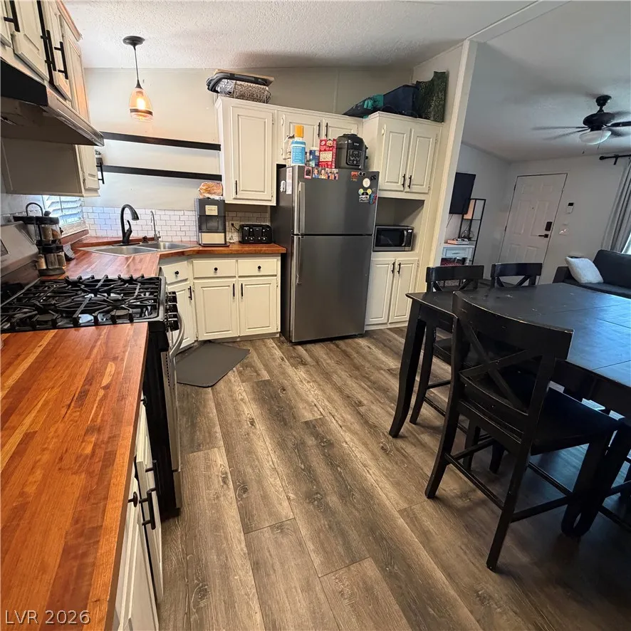 484 Michael Way Alamo, NV 89001