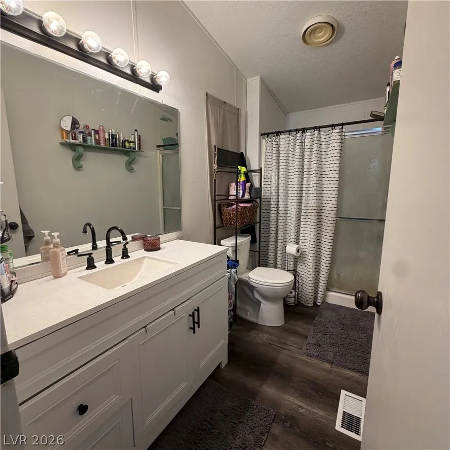 484 Michael Way Alamo, NV 89001