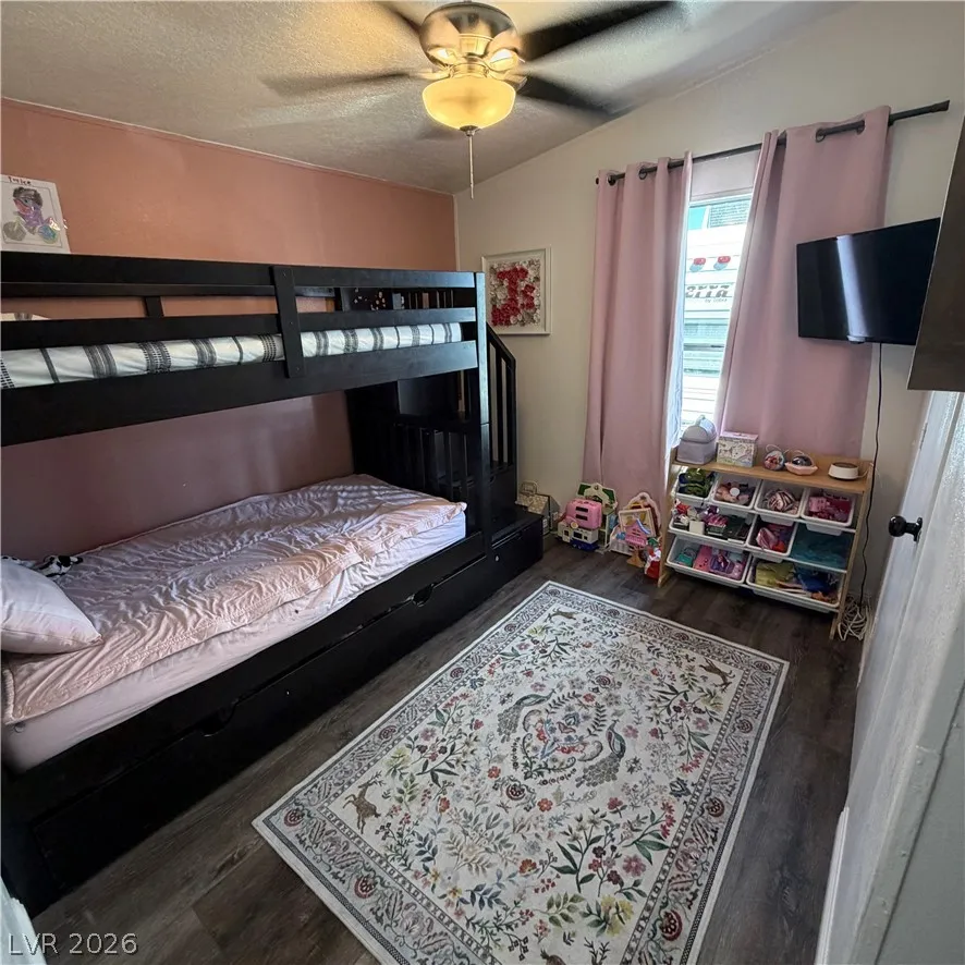 484 Michael Way Alamo, NV 89001