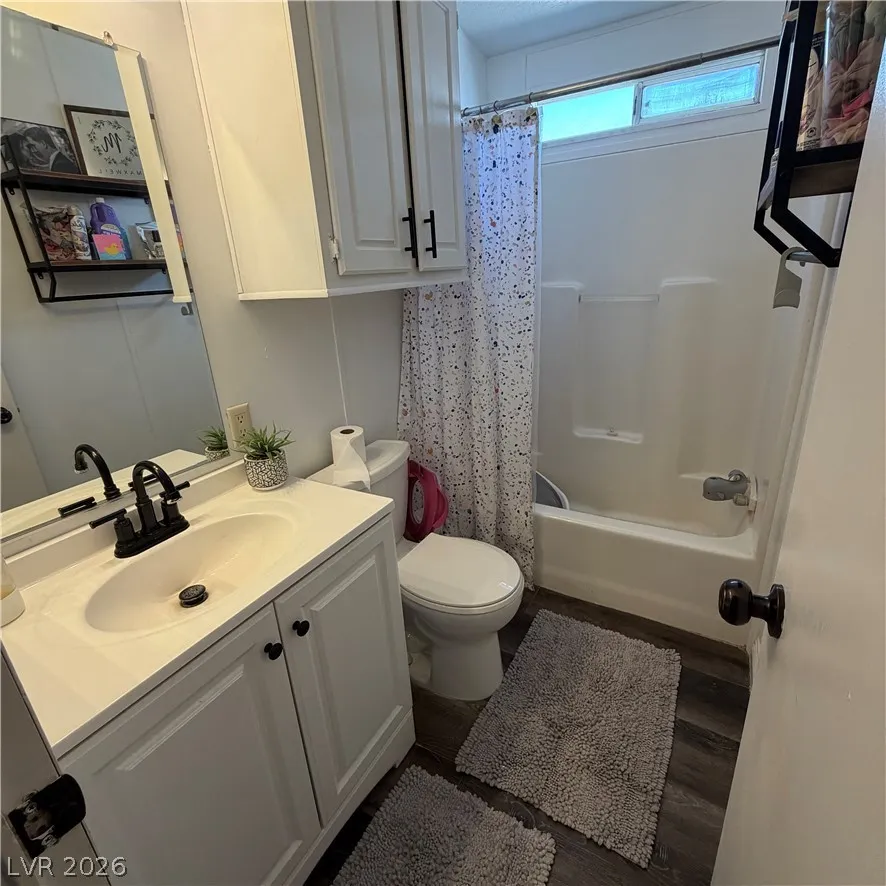 484 Michael Way Alamo, NV 89001