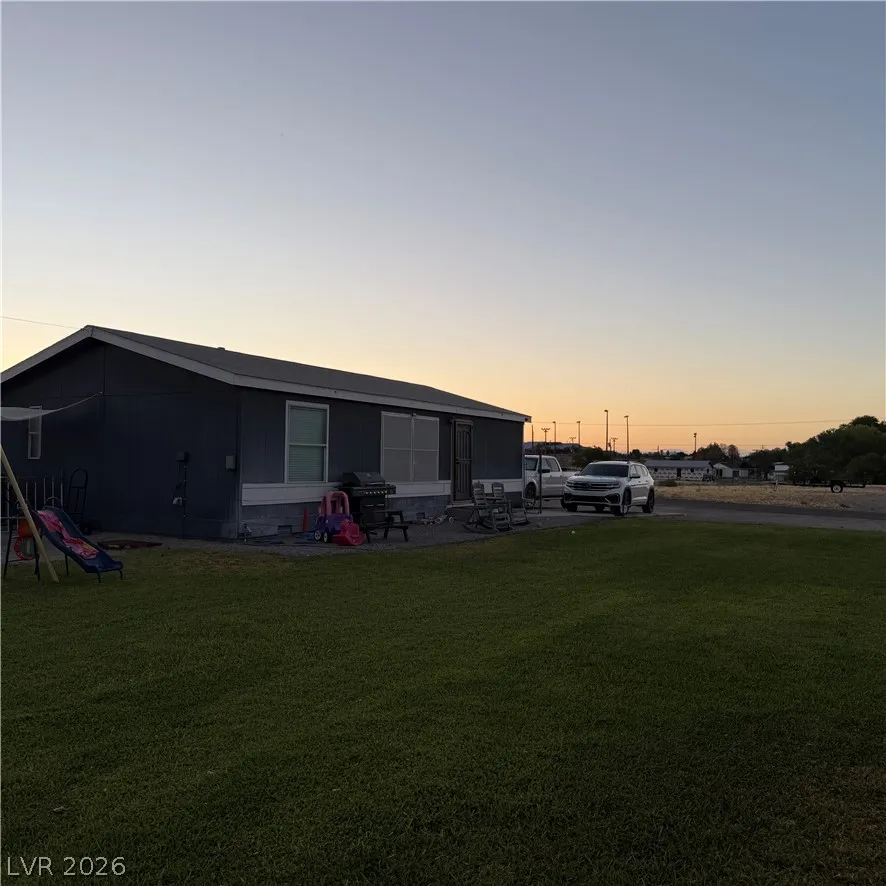 484 Michael Way Alamo, NV 89001