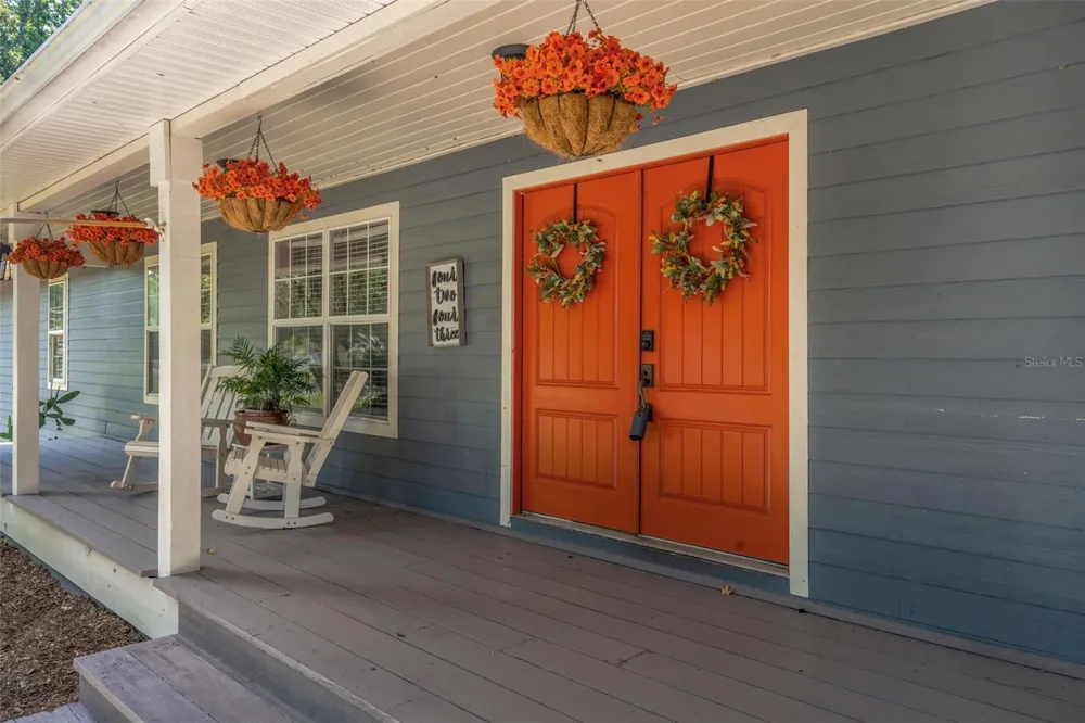 4243 NANCY CREEK BOULEVARD Brooksville, FL 34602