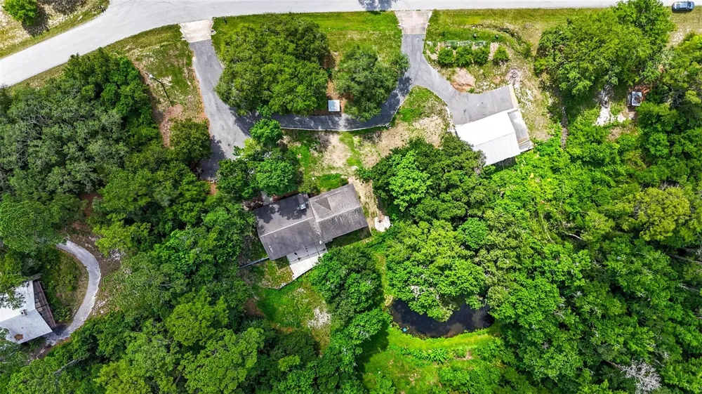 4243 NANCY CREEK BOULEVARD Brooksville, FL 34602