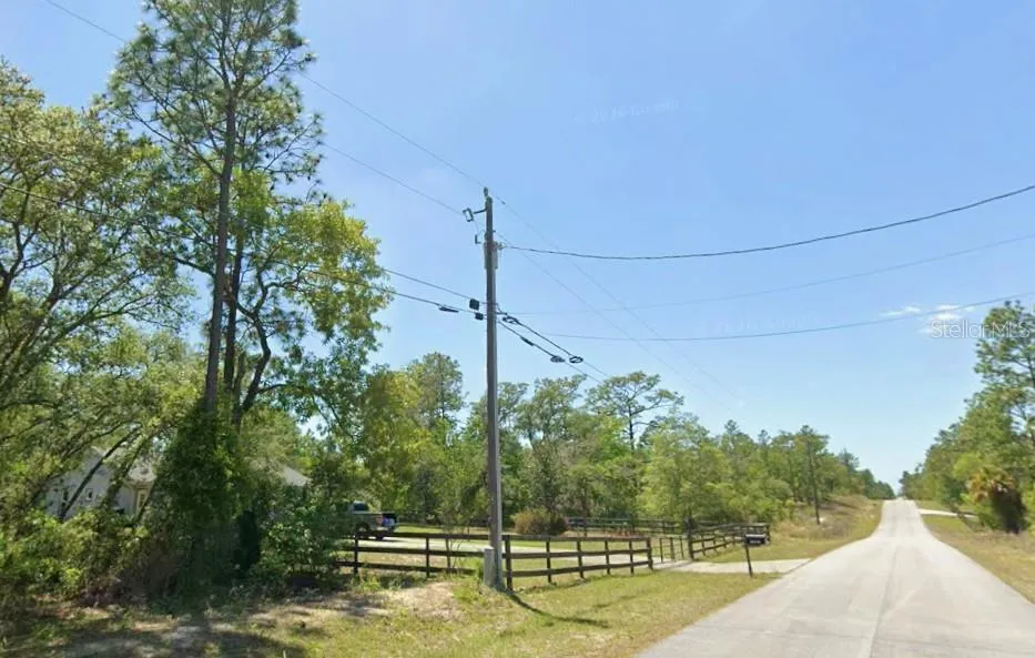 SW NAUTILUS BOULEVARD Dunnellon, FL 34431