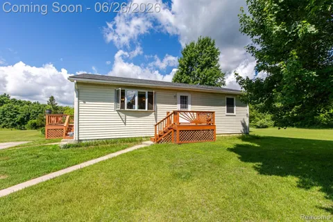 9635 Ortonville Road