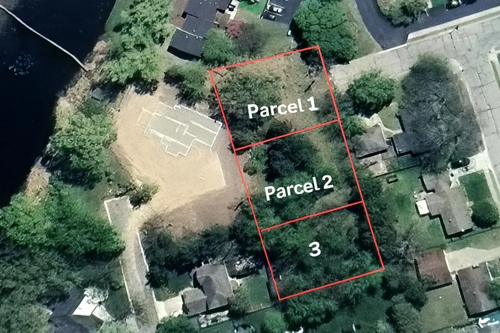 411 Gidley Circle Grand Haven City, MI 49417