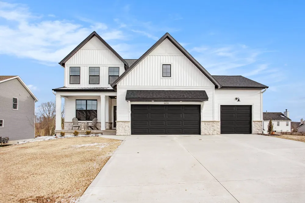 411 Gidley Circle Grand Haven City, MI 49417