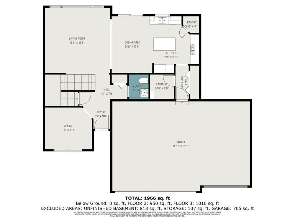 411 Gidley Circle Grand Haven City, MI 49417