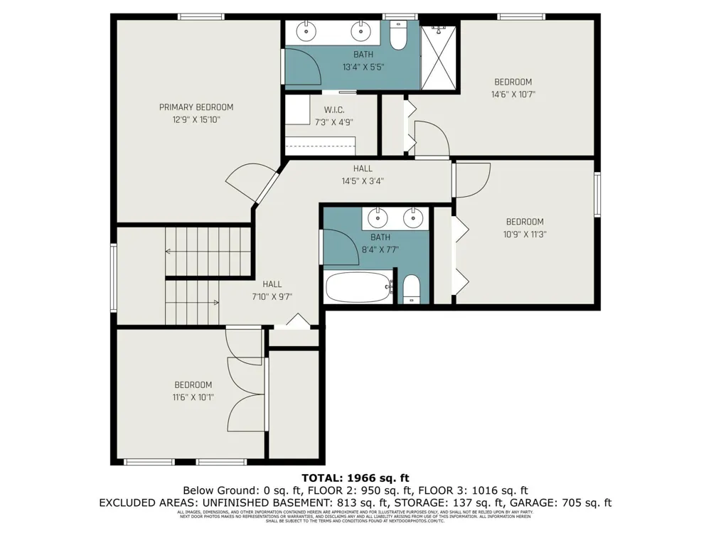 411 Gidley Circle Grand Haven City, MI 49417