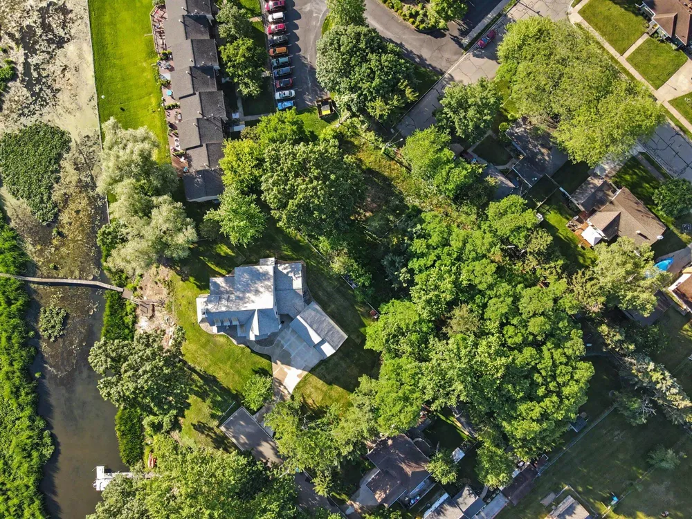 411 Gidley Circle Grand Haven City, MI 49417