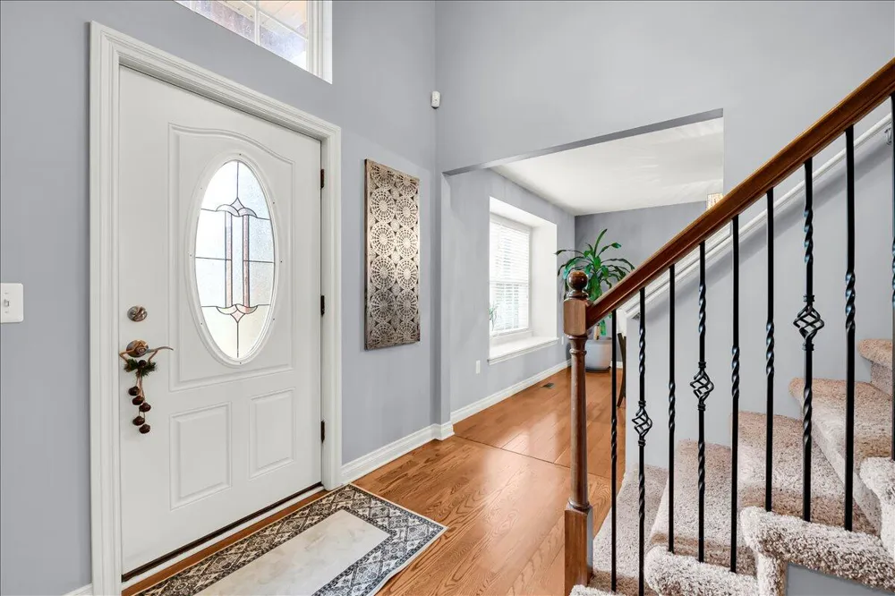 760 Pembroke Drive Saline City, MI 48176