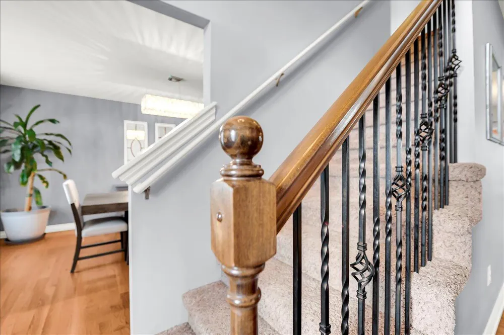 760 Pembroke Drive Saline City, MI 48176