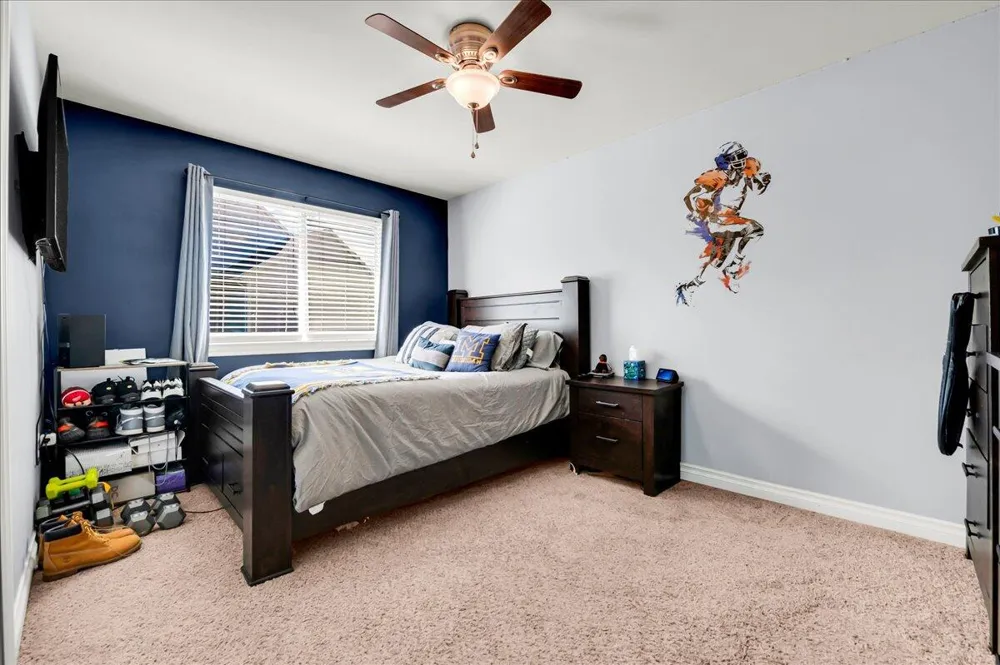 760 Pembroke Drive Saline City, MI 48176