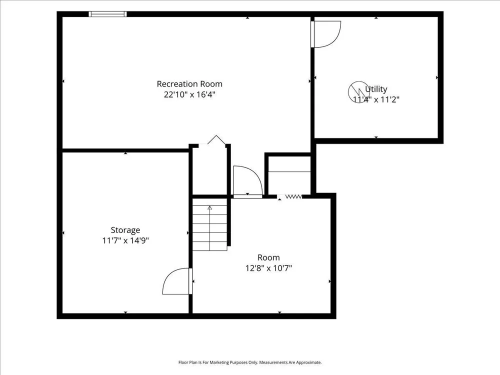 760 Pembroke Drive Saline City, MI 48176