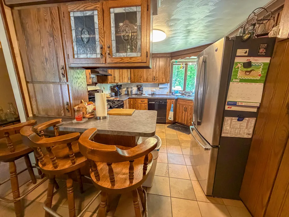 1244 Mayhew Road Rose Township, MI 48654