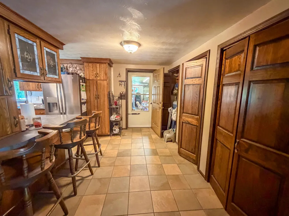 1244 Mayhew Road Rose Township, MI 48654