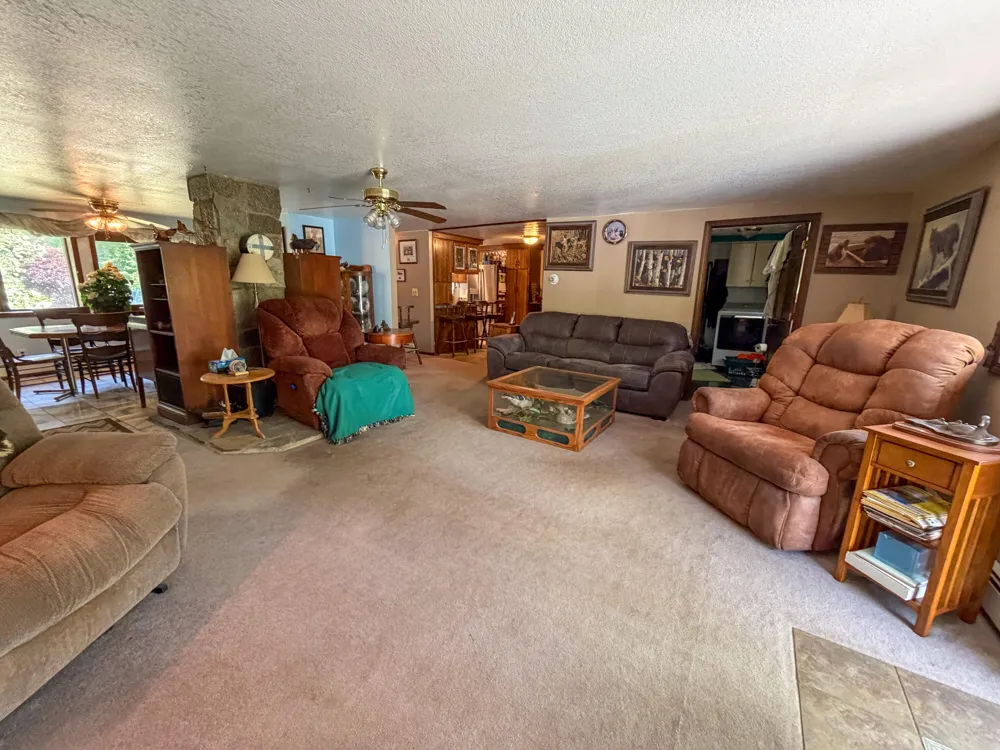 1244 Mayhew Road Rose Township, MI 48654