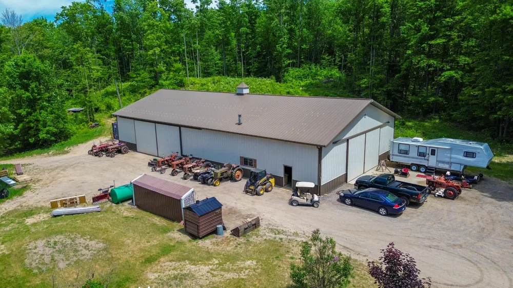 1244 Mayhew Road Rose Township, MI 48654