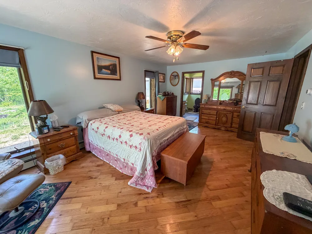 1244 Mayhew Road Rose Township, MI 48654