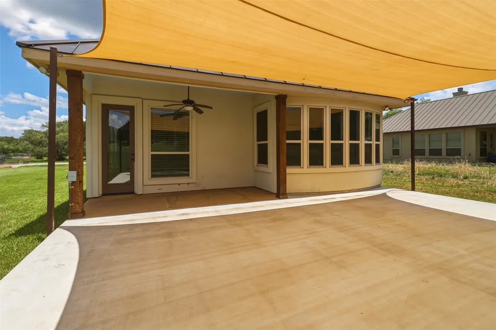 340 Sun Ray Horseshoe Bay, TX 78657