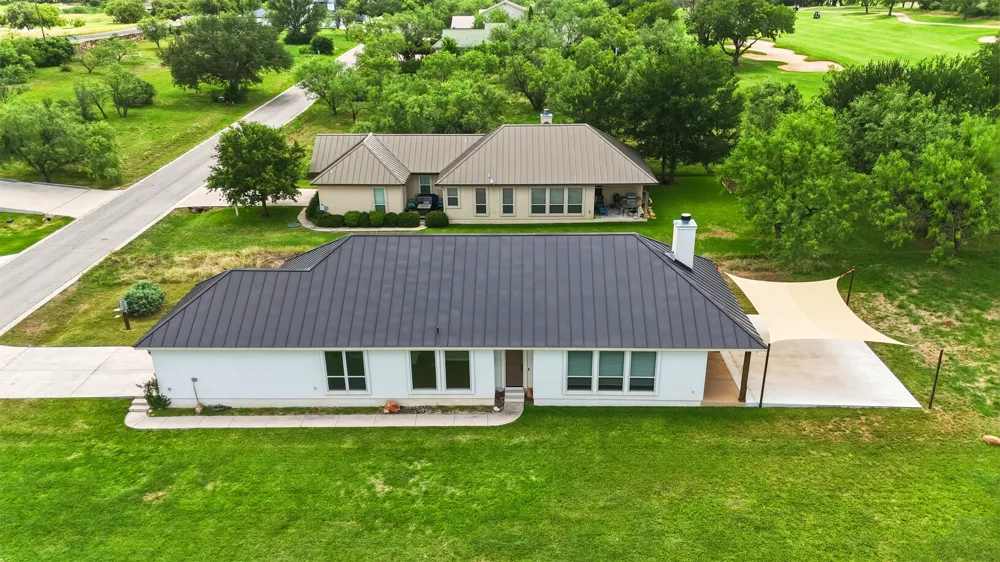 340 Sun Ray Horseshoe Bay, TX 78657