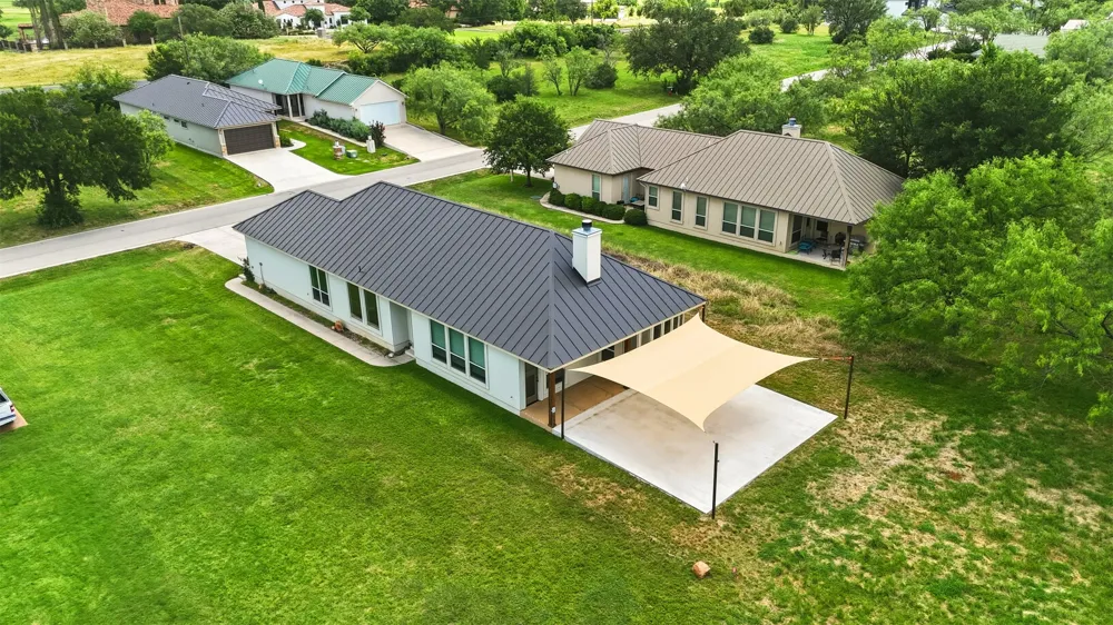 340 Sun Ray Horseshoe Bay, TX 78657