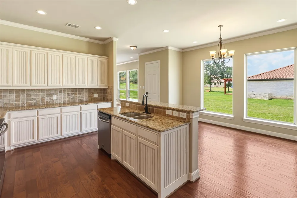 340 Sun Ray Horseshoe Bay, TX 78657