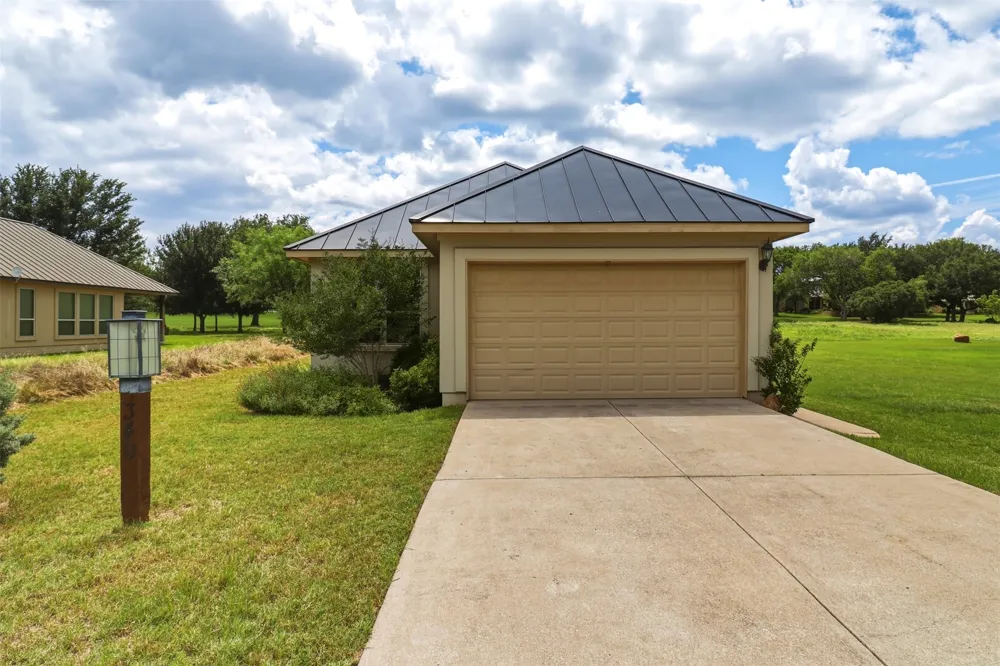340 Sun Ray Horseshoe Bay, TX 78657