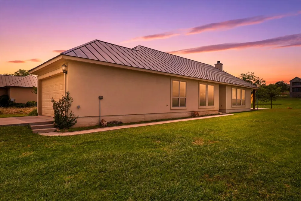 340 Sun Ray Horseshoe Bay, TX 78657