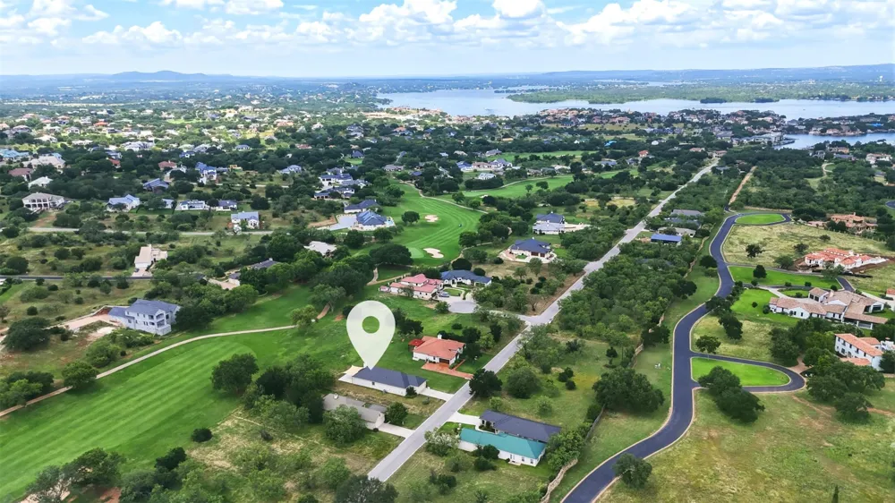 340 Sun Ray Horseshoe Bay, TX 78657