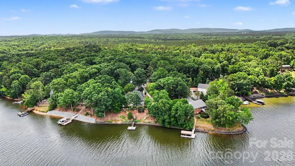 Lot 29 Periwinkle Lane Lexington, NC 27292