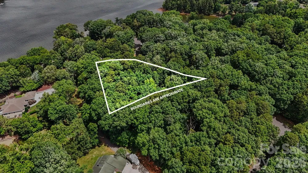 Lot 29 Periwinkle Lane Lexington, NC 27292