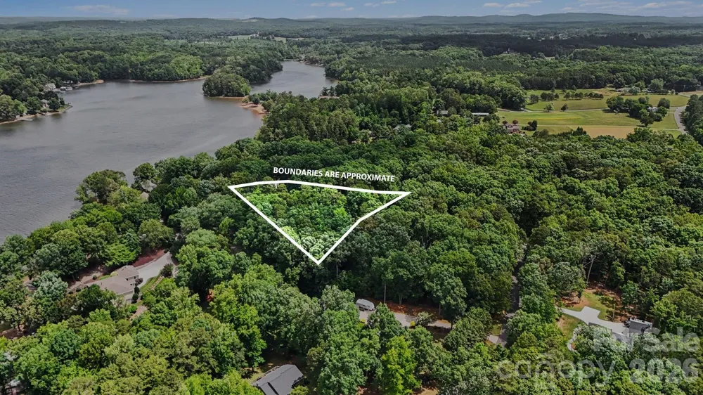 Lot 29 Periwinkle Lane Lexington, NC 27292