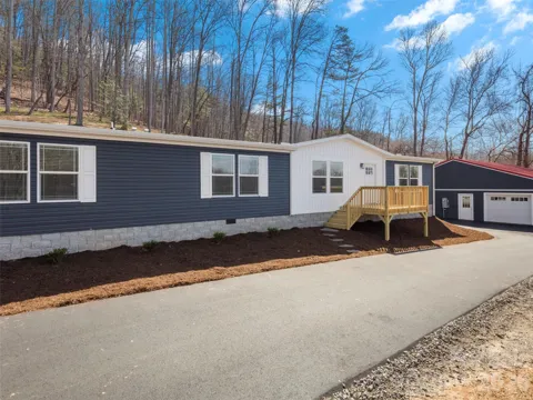 502 & 512 Hutch Mountain Road