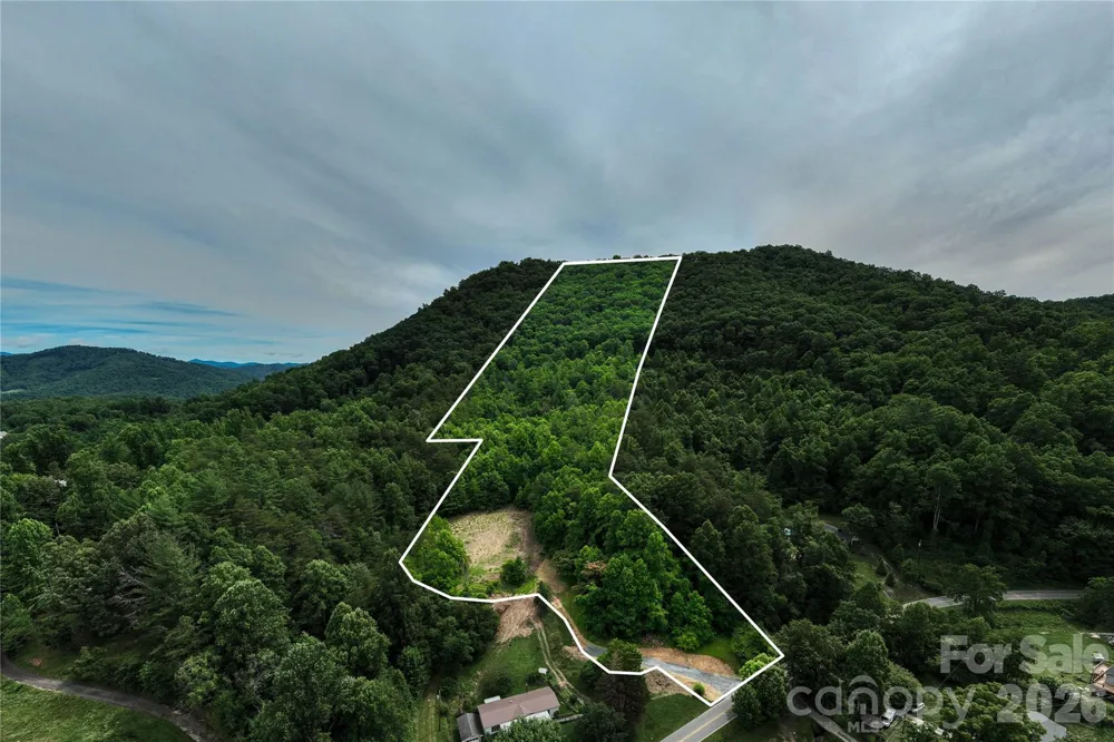 9999 Morgan Branch Road Weaverville, NC 28787