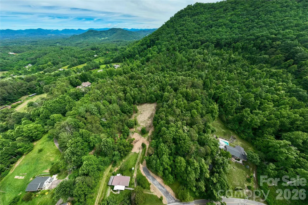 9999 Morgan Branch Road Weaverville, NC 28787