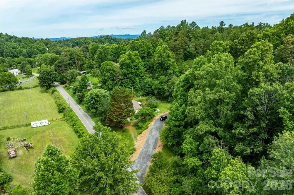 9999 Morgan Branch Road Weaverville, NC 28787