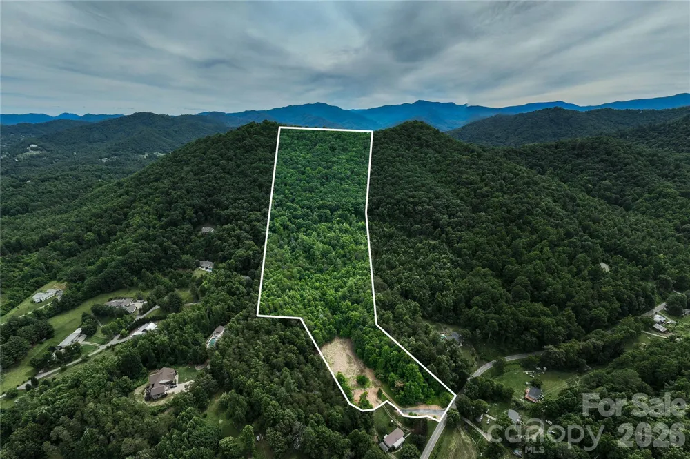 9999 Morgan Branch Road Weaverville, NC 28787