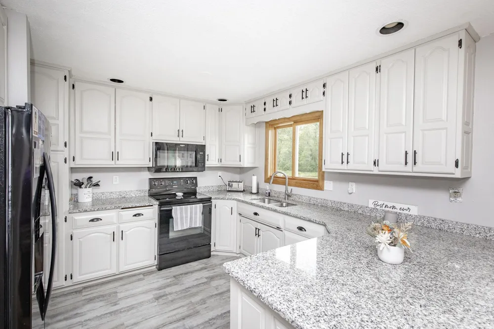16657 52nd Street SE Kindred, ND 58051