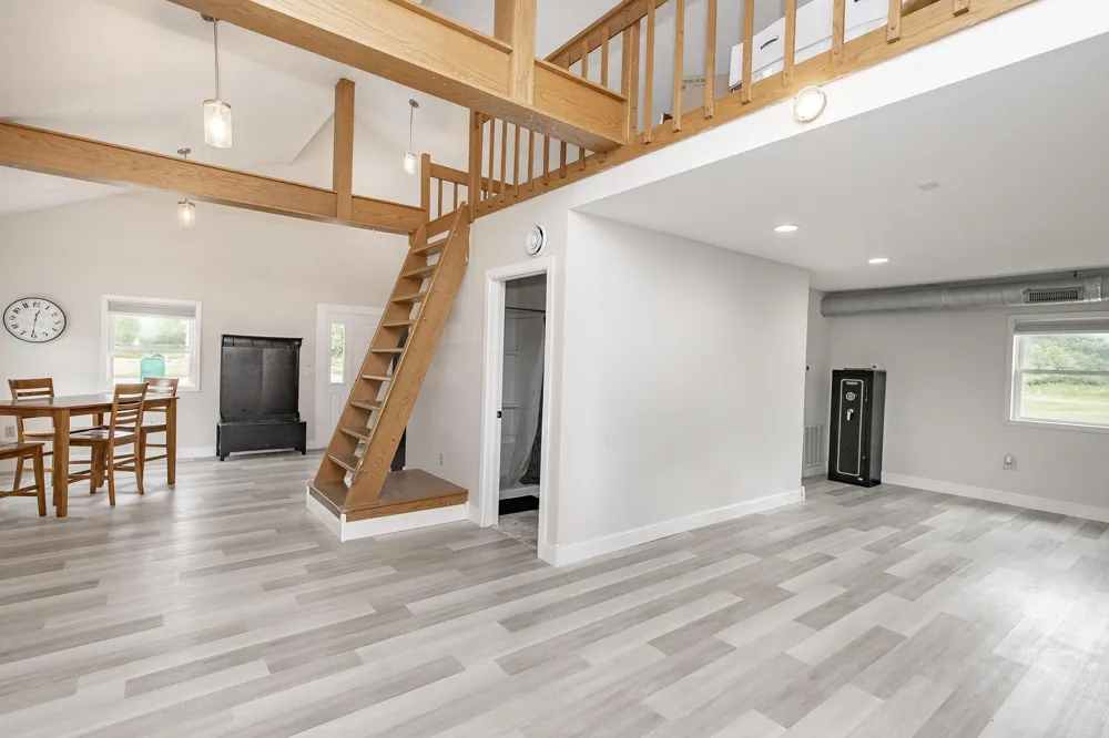 16657 52nd Street SE Kindred, ND 58051
